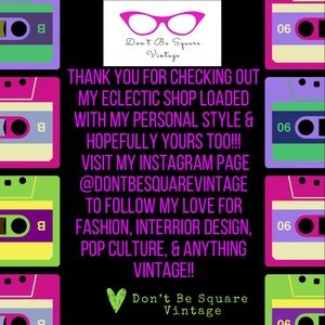 Thank you for stopping by!